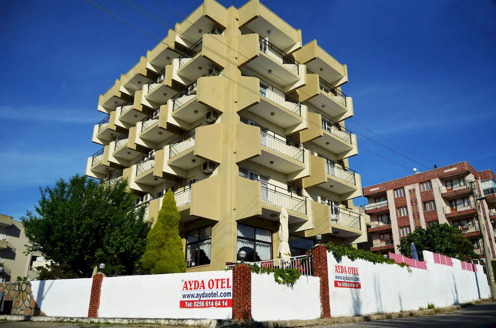 Ayda Hotel