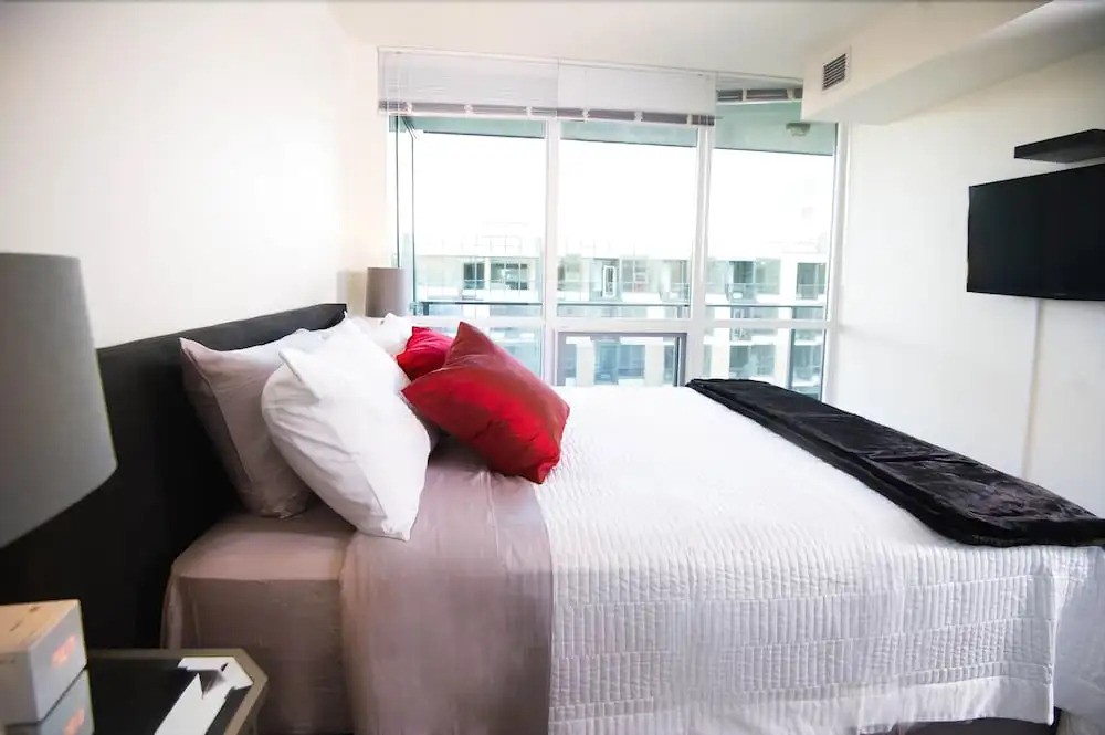 Executive Suites by Roseman - Riverfront