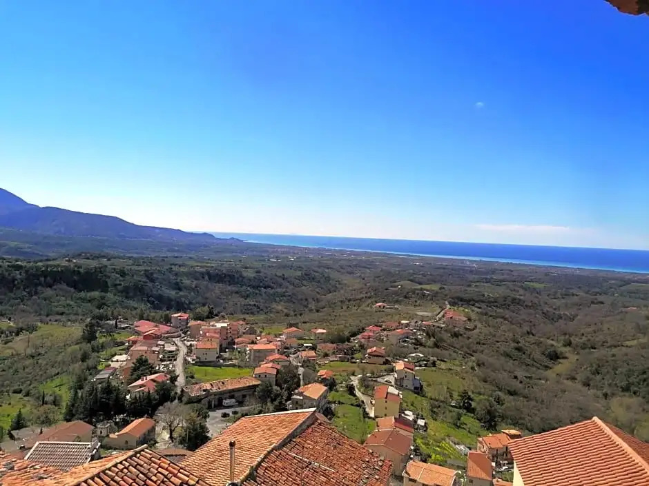 La Rocca dei Borboni