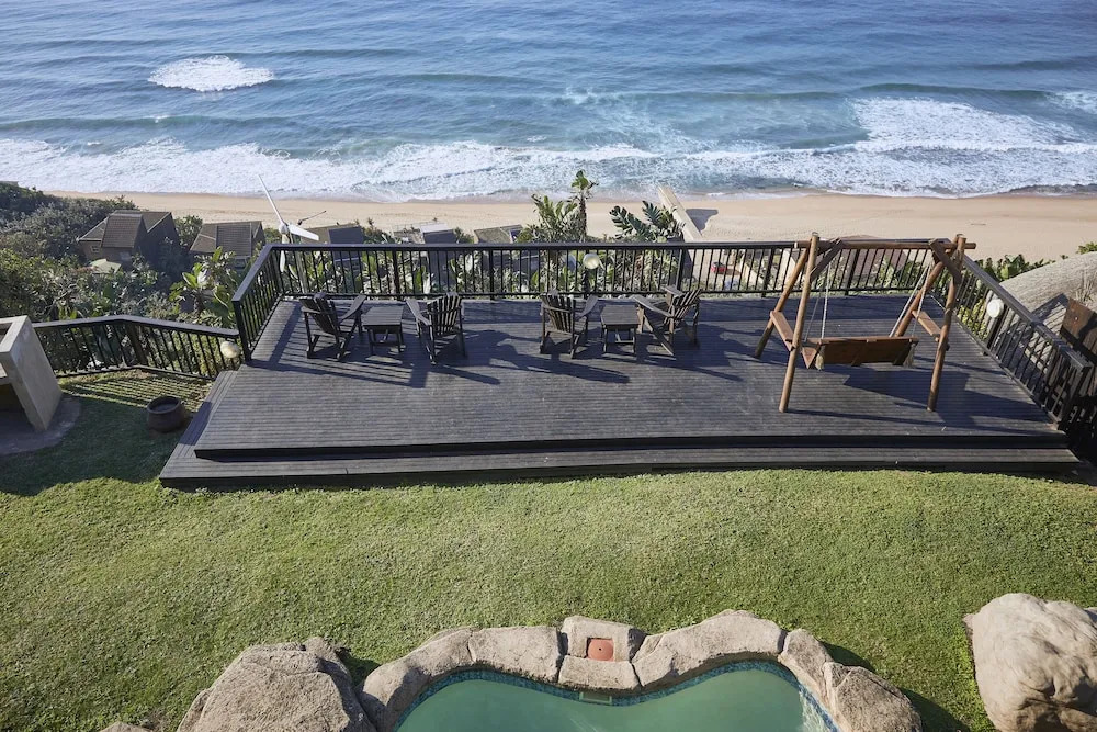 Garvies Surf House