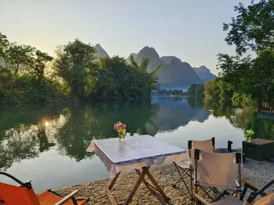 No.10 River View Inn (Yangshuo West Street)