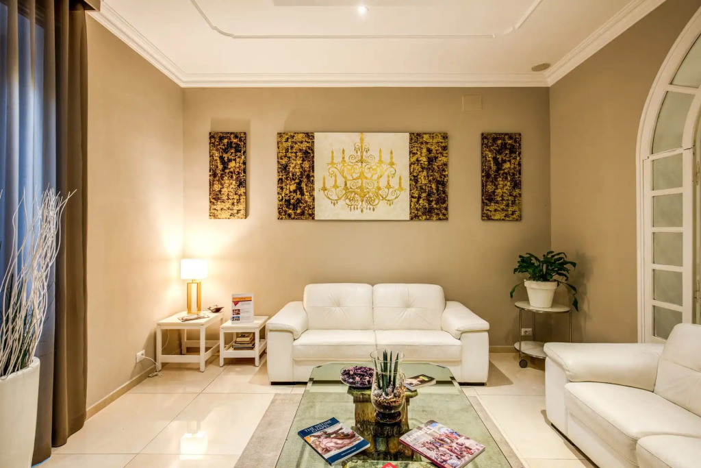 Rome Garden Hotel