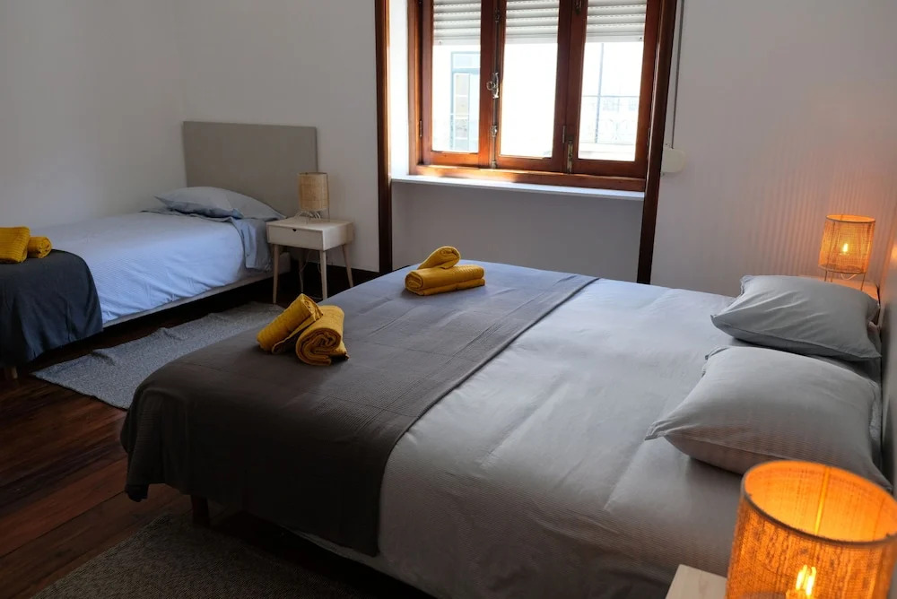 Yellow Inn Aveiro