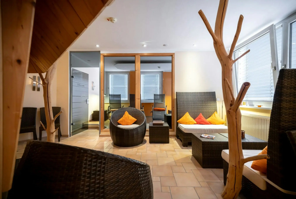 Anders Hotel Walsrode