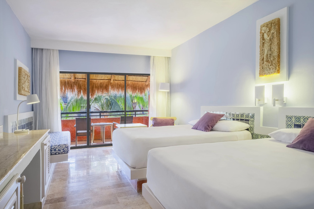 Iberostar Waves Tucan - All Inclusive