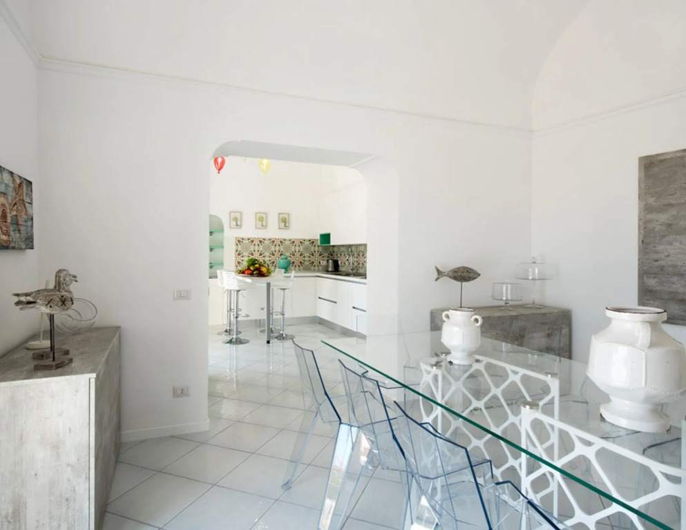 Villa Talesa
