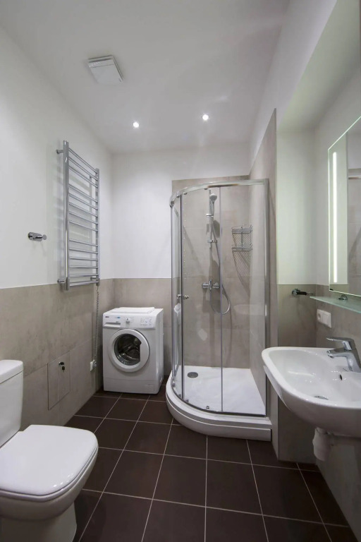 Отель Riga Lux Apartments - Skolas