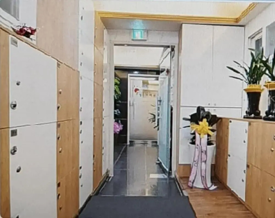 I-ONE Guesthouse