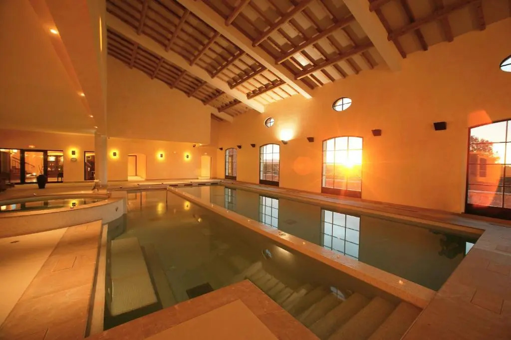 Le Domaine de Saint Endreol Golf & Spa Resort