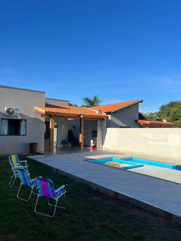 Casa Moriá