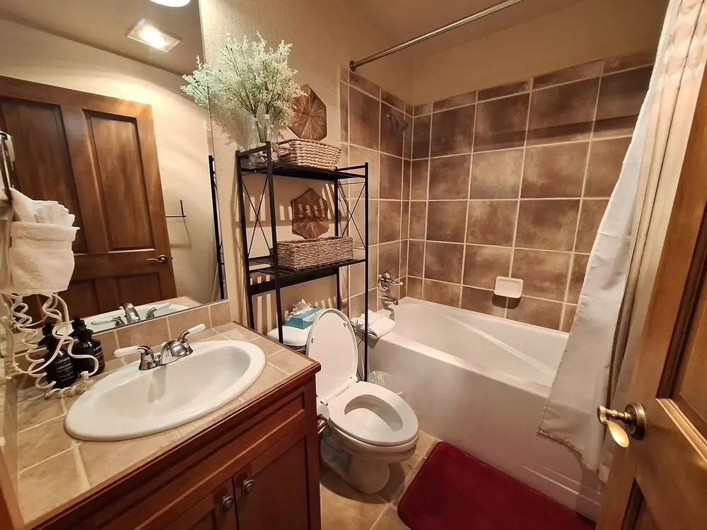 3br Red Hawk Townhome - Gondola Access 3 Bedroom Townhouse