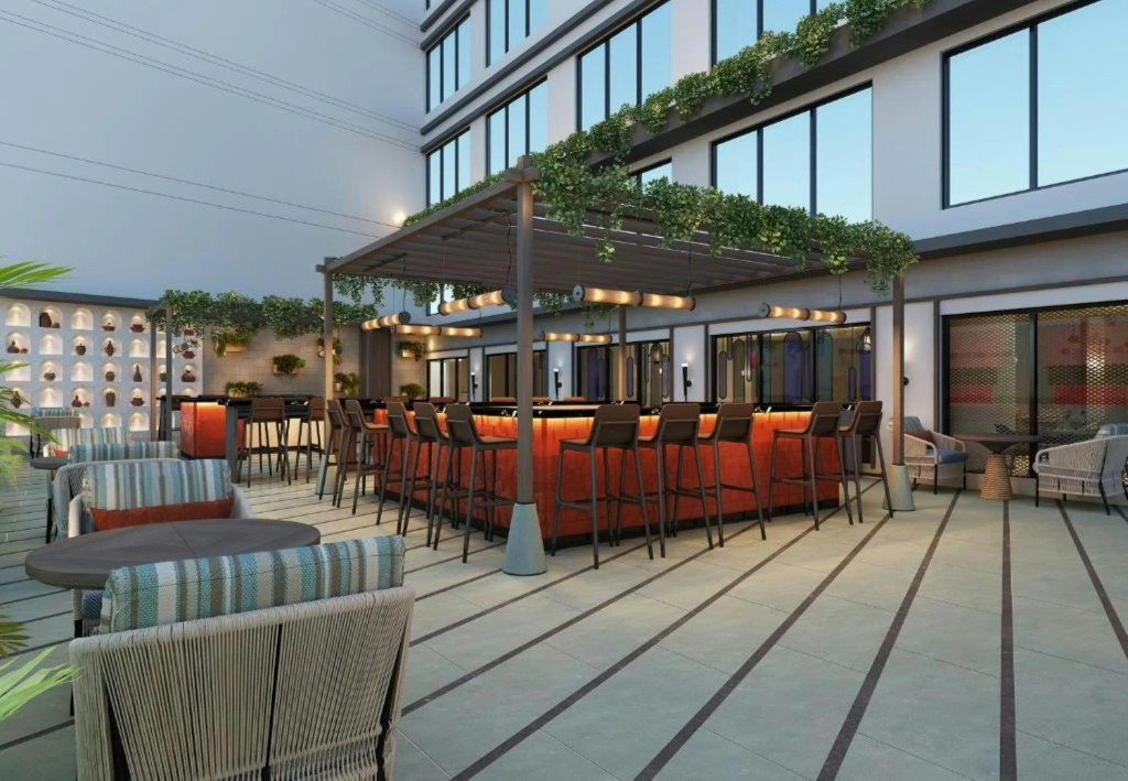 ICONIQA - The Lifestyle Hotel of Mumbai