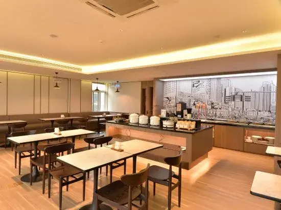 City Comfort Inn Hotel (Huai'an Shenzhendong Road)