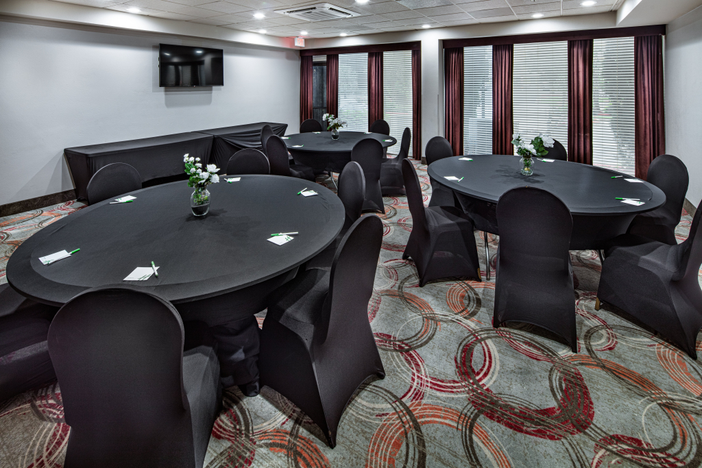 Holiday Inn Atlanta-Northlake by IHG