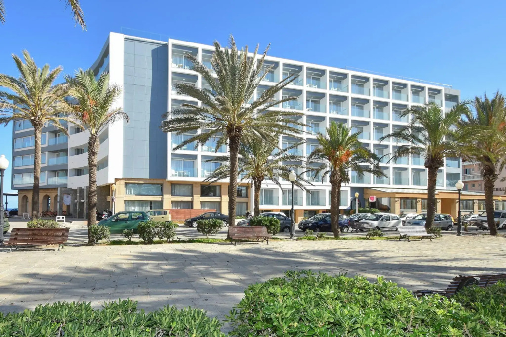 Ibiscus Hotel
