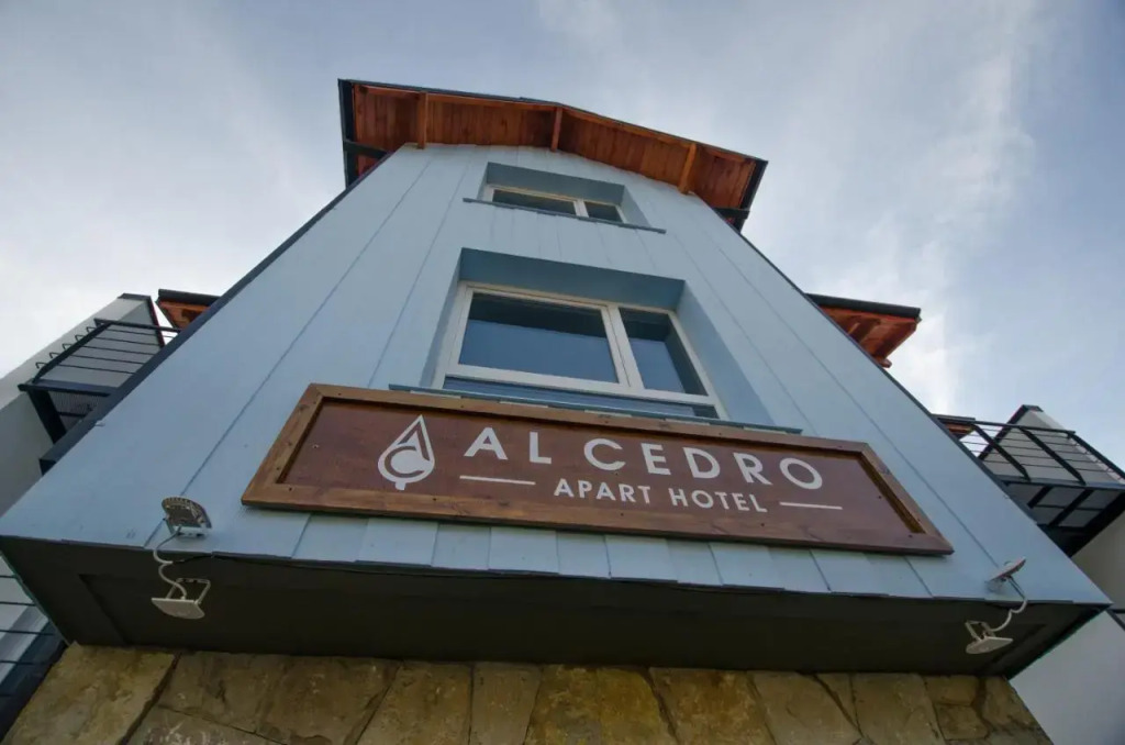 Alcedro Apart Hotel