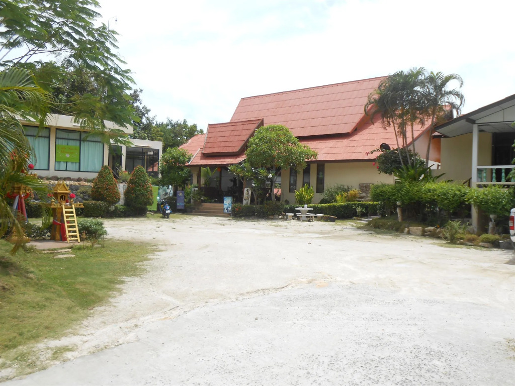 Zama Resort Koh Phangan