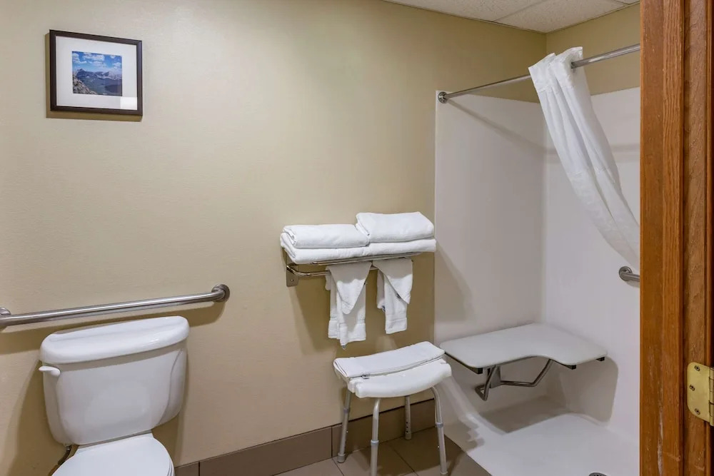 Comfort Inn Evanston