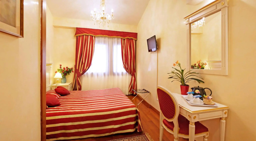 Hotel San Luca Venezia