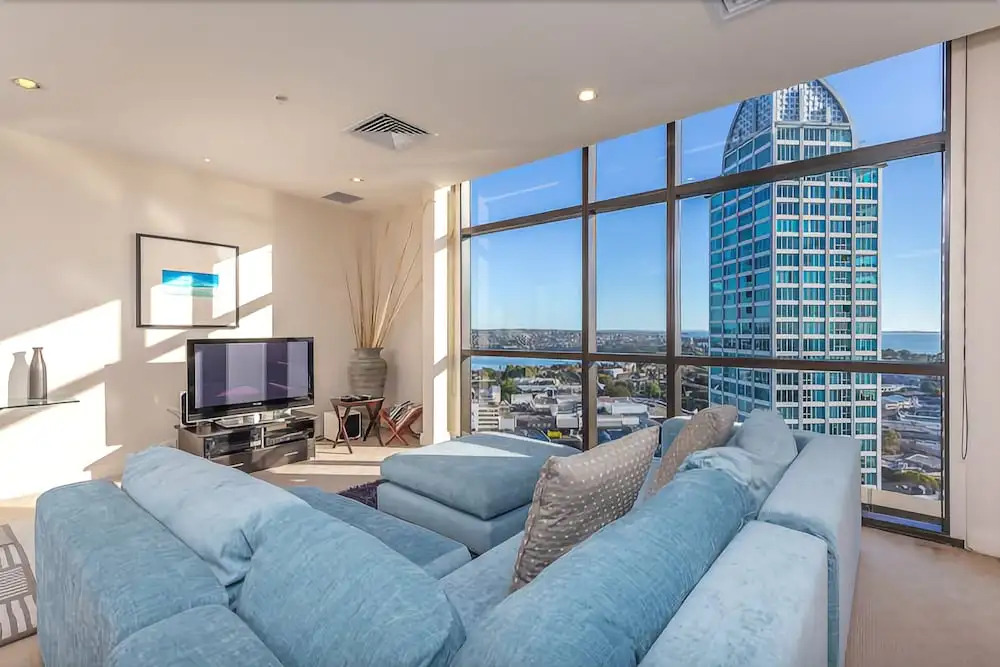 Spencer Apartments