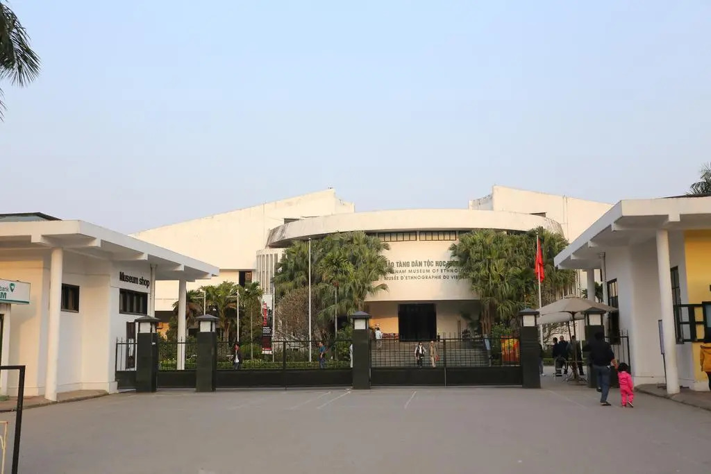 CTM Serviced Apartment
