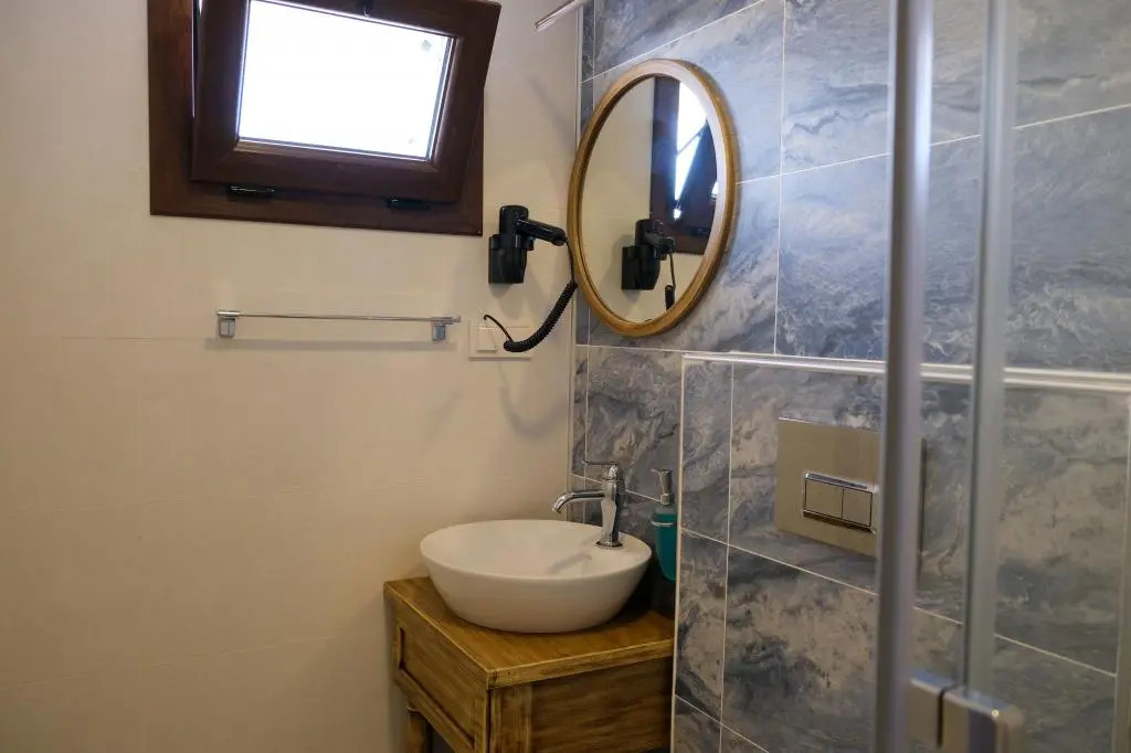 Evren Hotel Sigacik