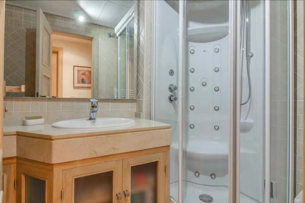 Apartamento Marina del Castillo III