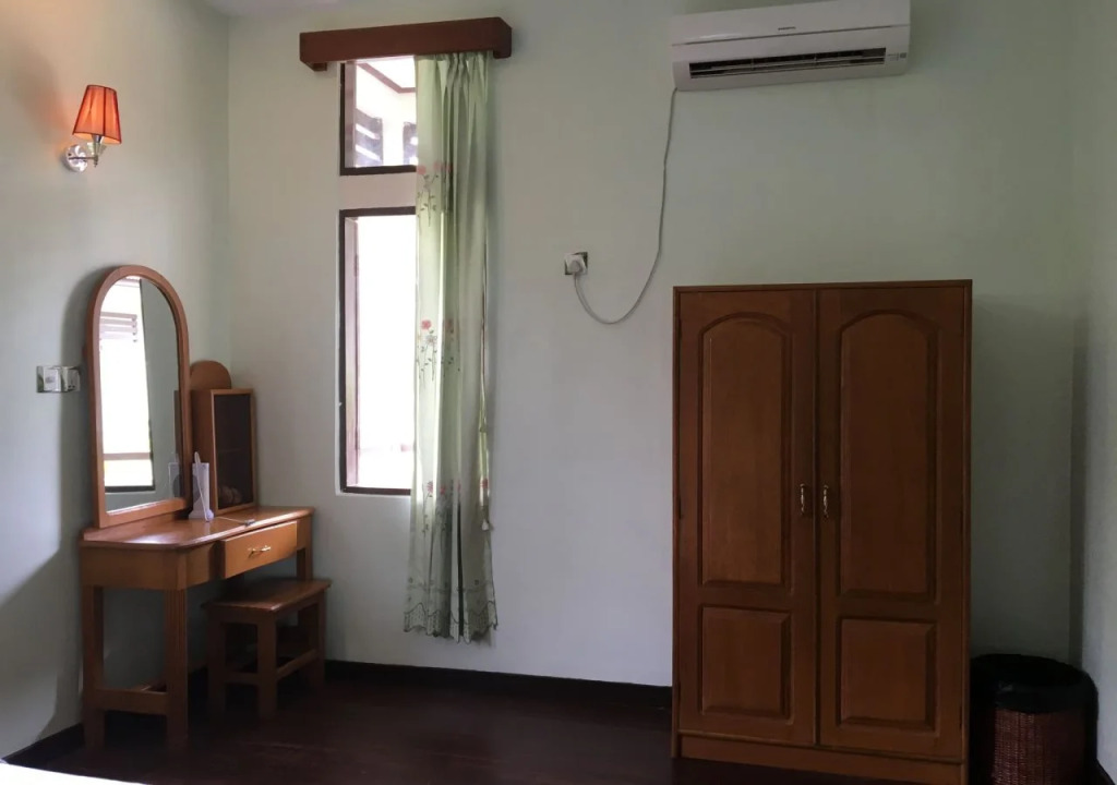 Attran Hotel