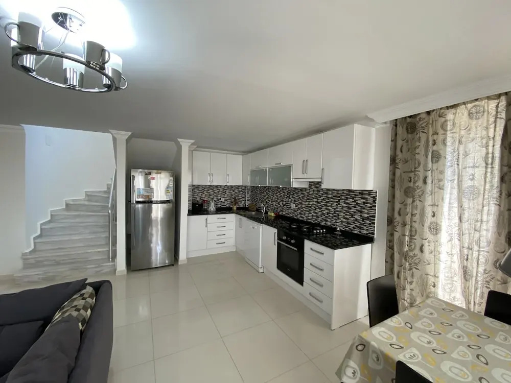 Villa Panaromic View by Turkish Lettings