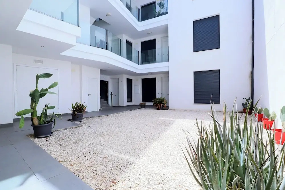 Apartamentos Centro Cordoba by MiRa