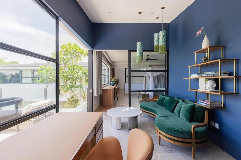 VOX Residences Canggu - formerly Mandala Residences