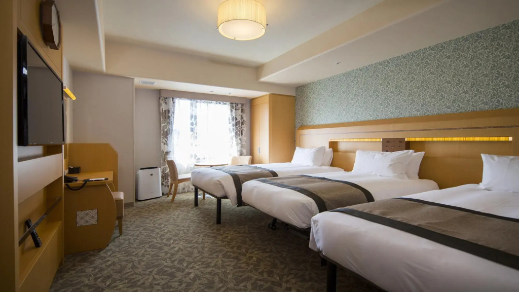 Hotel Monterey Kobe