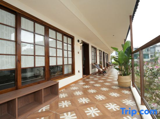Songxi Magpie hotel