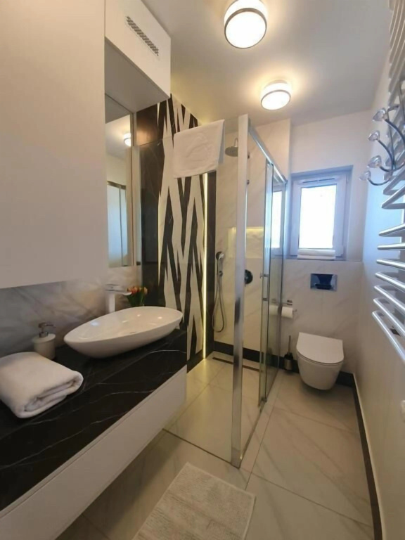 365PAM - Apartamenty Szafirowa Mierzeja
