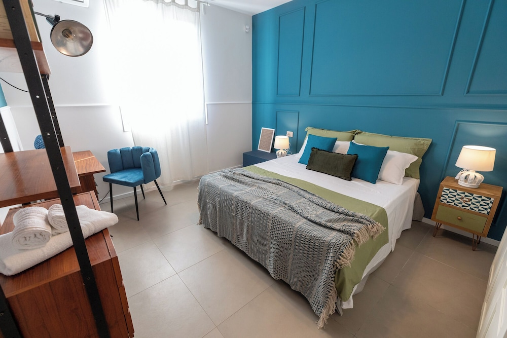 Villa Giaira SicilyMyhome