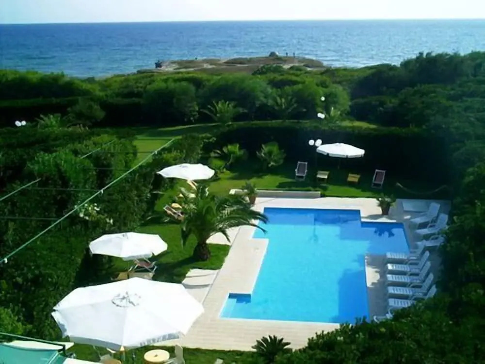 Resort Puntacassano