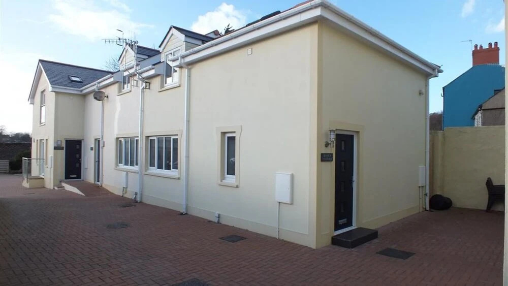Ramsey Cottage