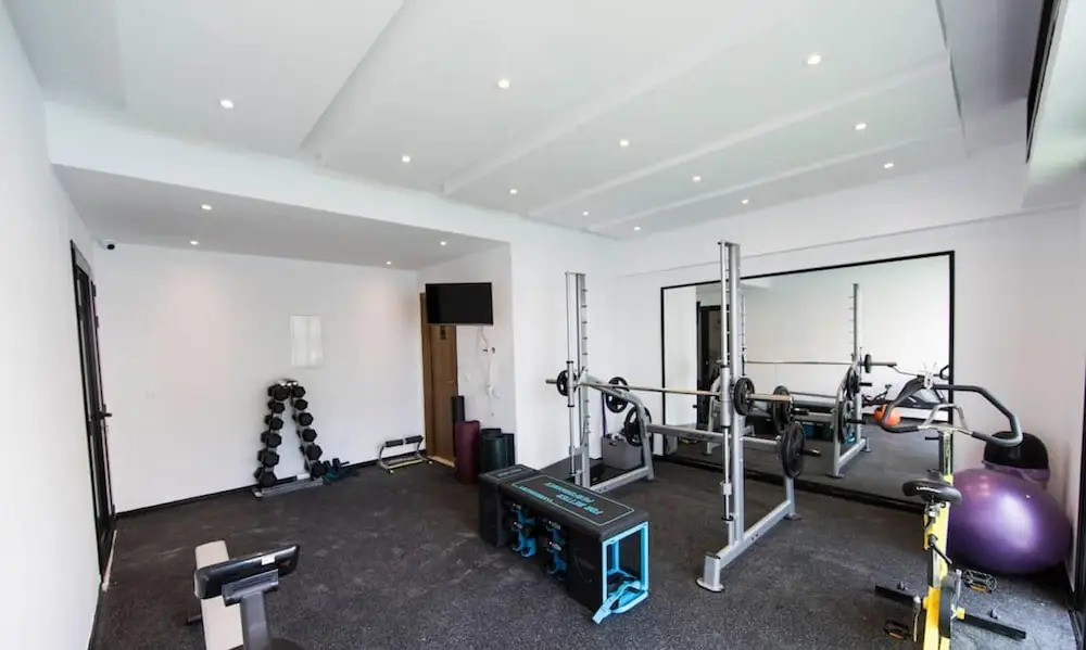 Sunset 302 Apt de Luxe Avec Salle de Fitness