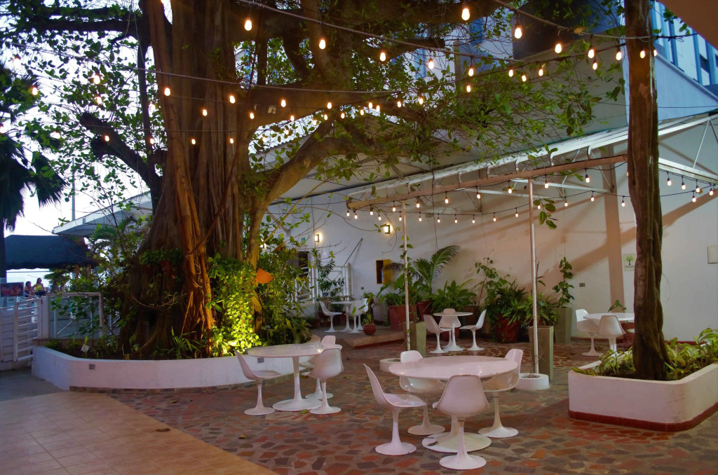 Hotel Playa Club