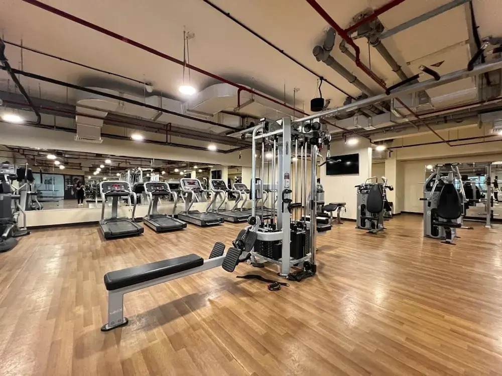 Stylish and Spacious Apartment in Vibrant JVC Dubai