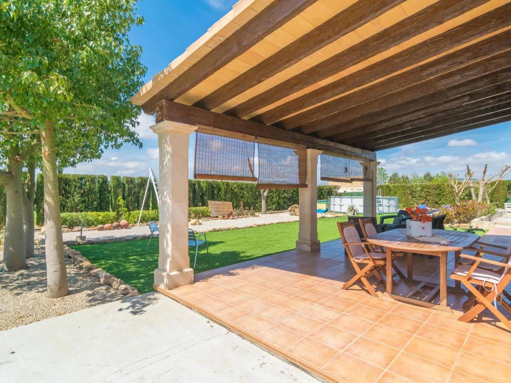 SES CANYES - Apartment for 2 people in Muro.