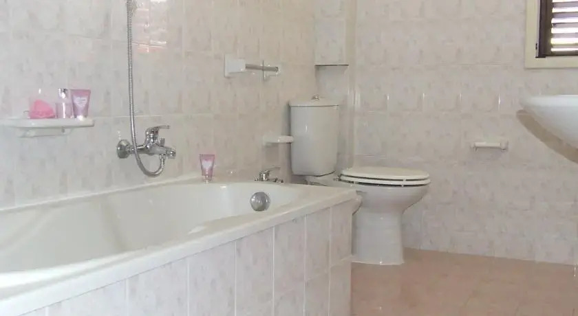 Casa Federica