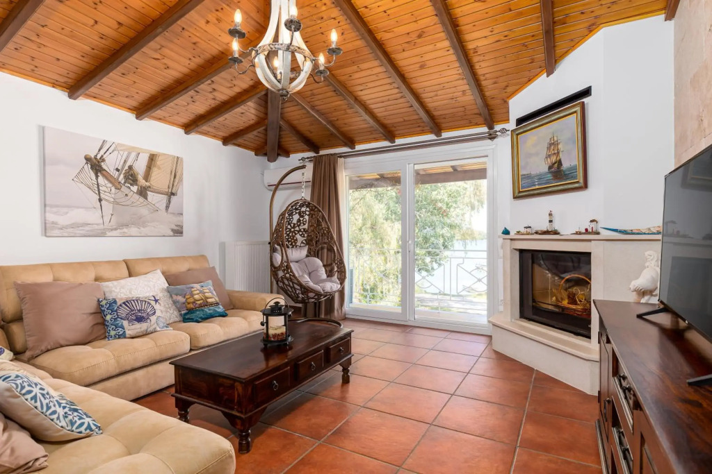 Nicolas Beach House