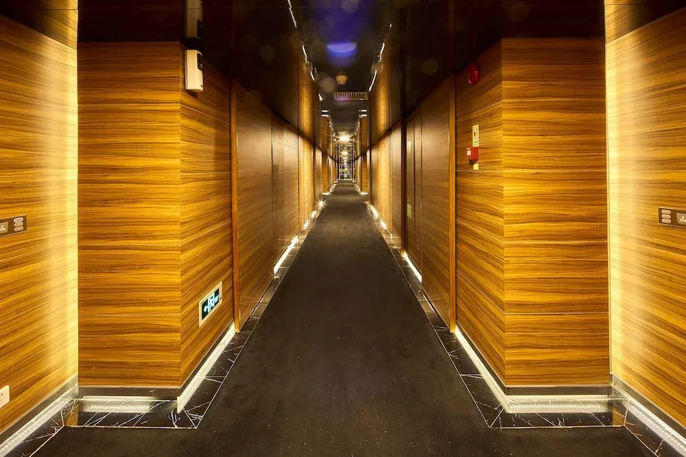 KE Hotel