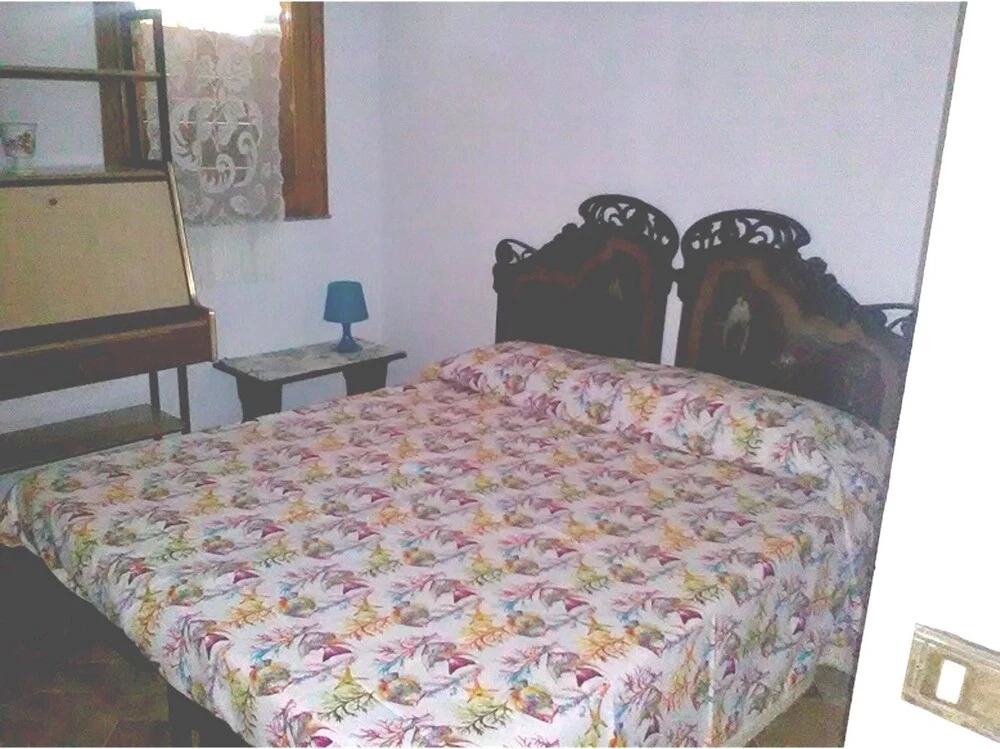 House With 3 Bedrooms in Lido di Noto, With Wonderful sea View and Ter