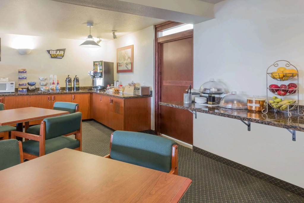 Travelodge by Wyndham, Newberg