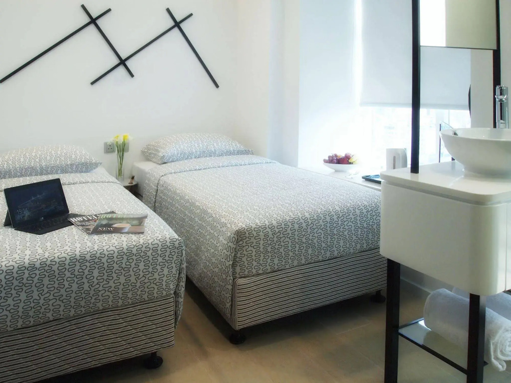 Minimal Hotel Culture
