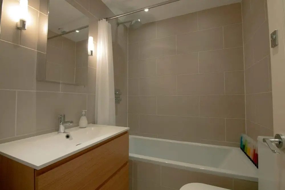 Wonderful 2 Bedroom in Quiet Area near Camden Square