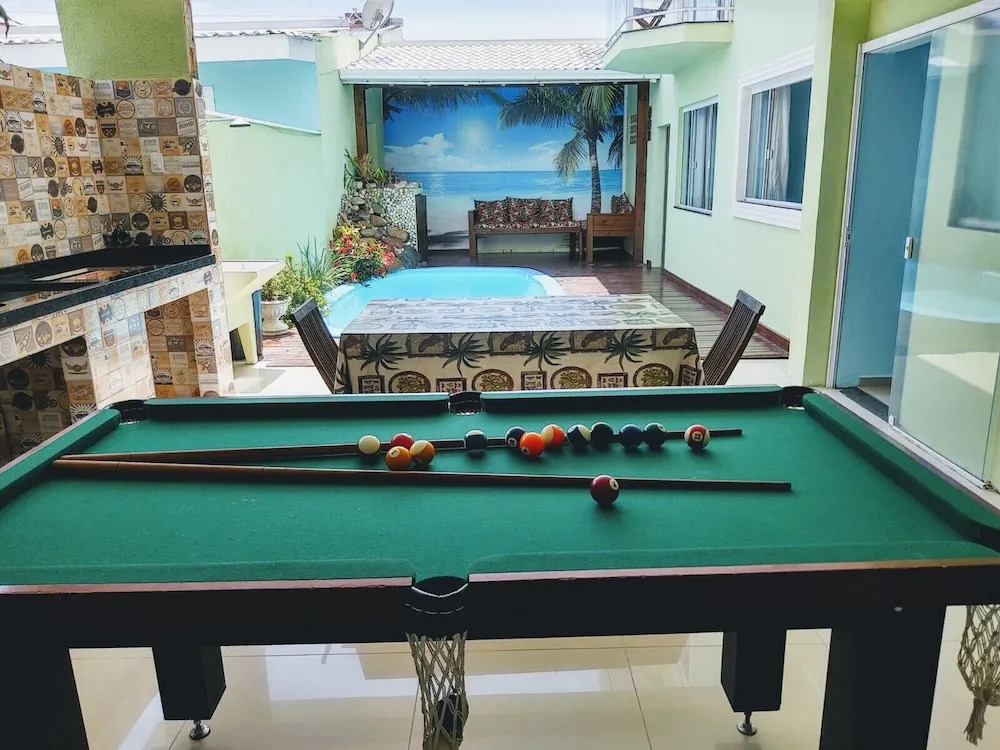 Casa Verde