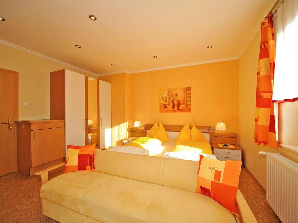 Pension Oberwinkler